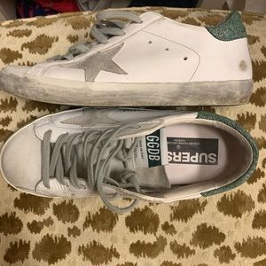 Golden Goose Superstars 38